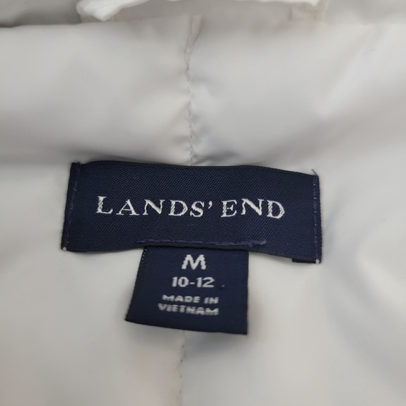 Lands End Vest - Picture 5 of 5